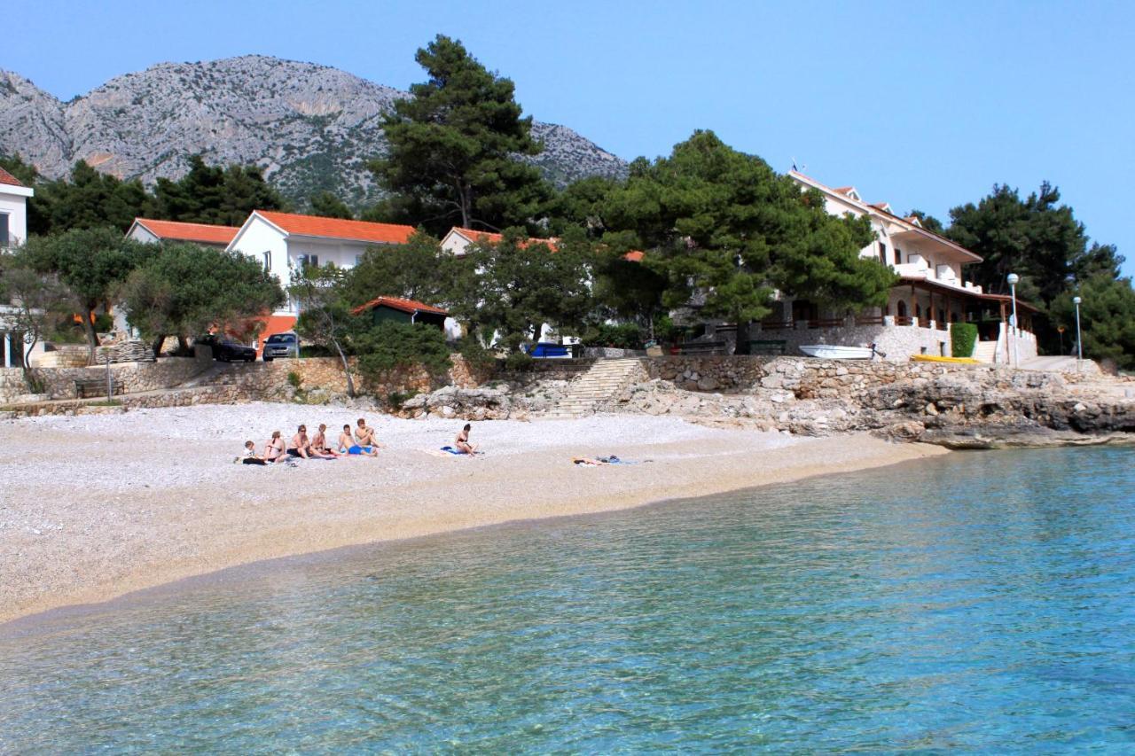 Apartments By The Sea Ivan Dolac, Hvar - 12644 Extérieur photo